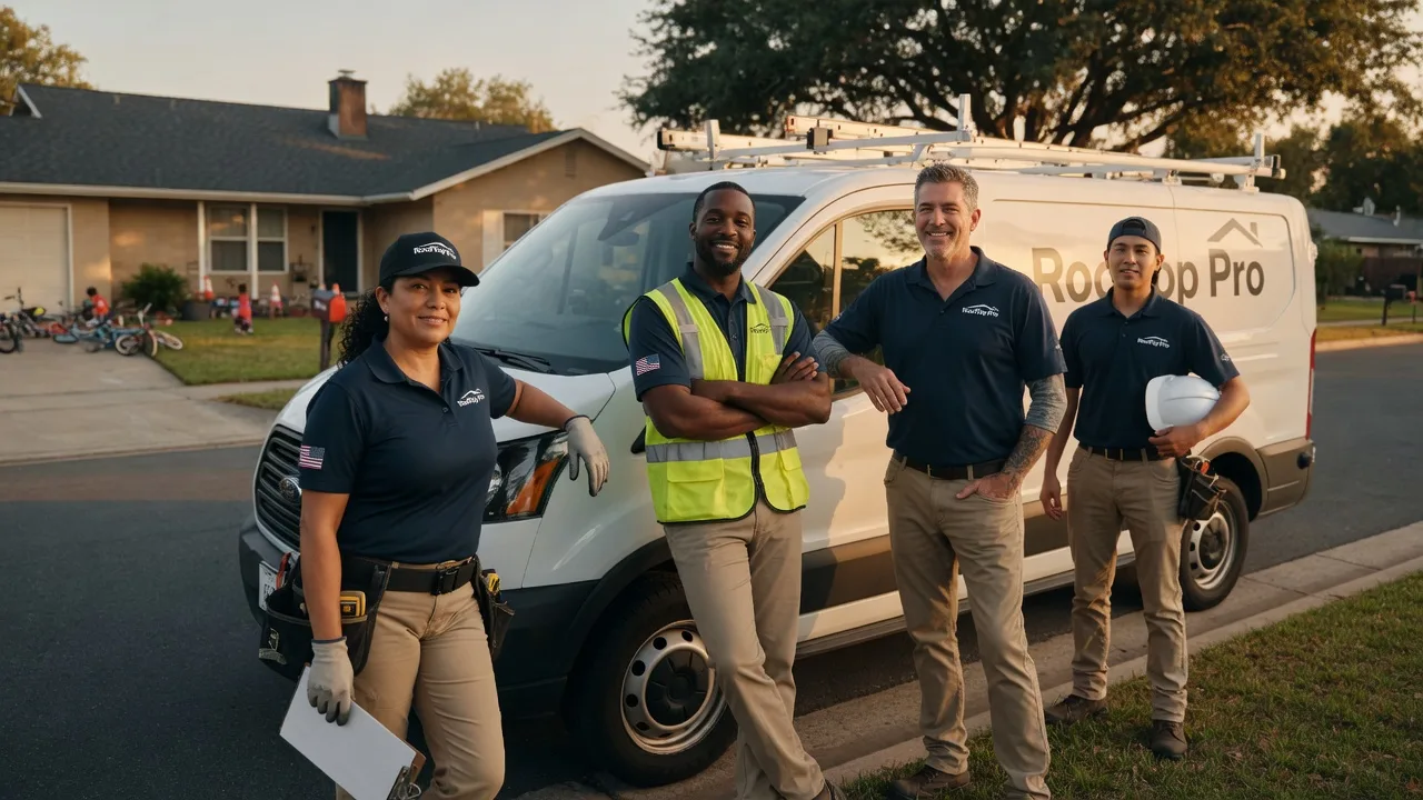 Roof Repair in Waynesboro, MS near me