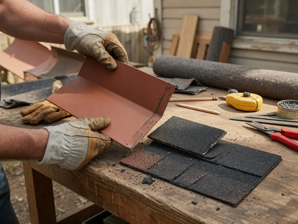 Roof Repair company in Waynesboro, MS